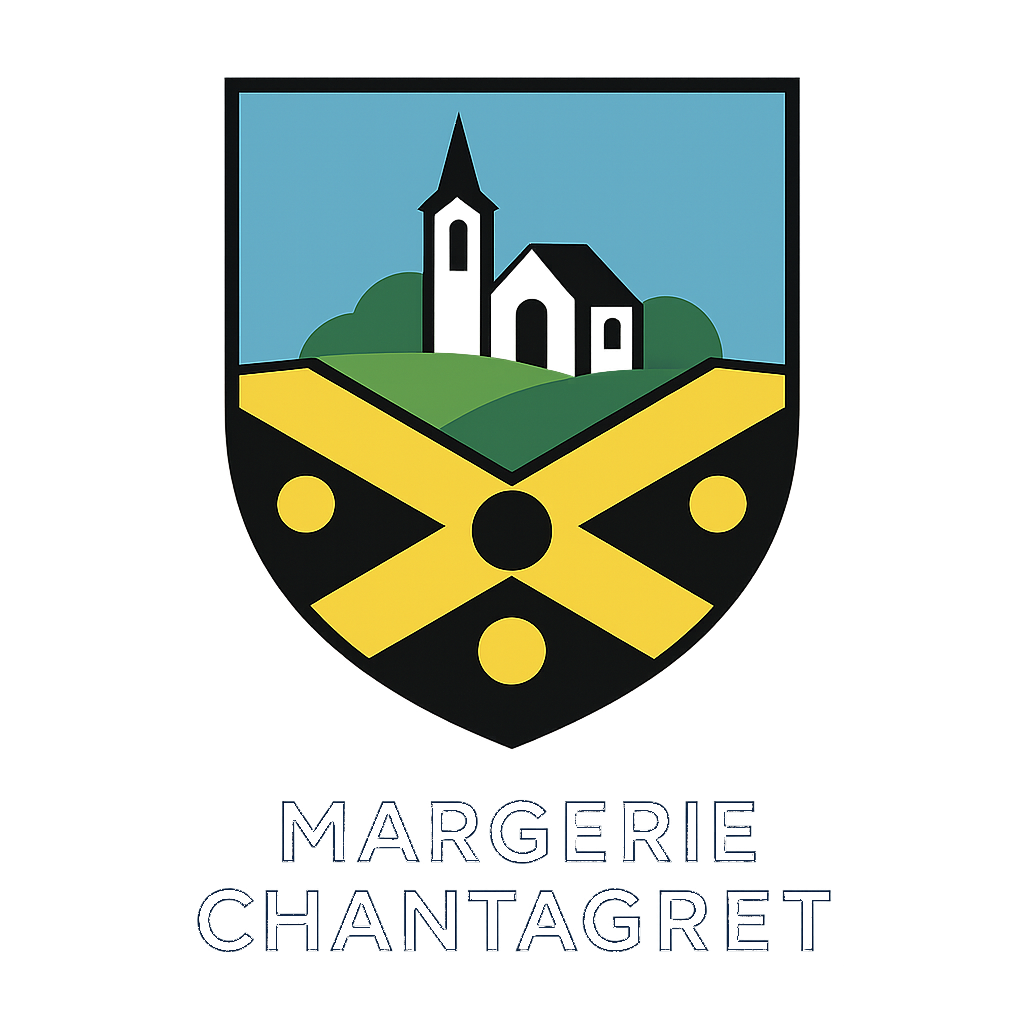 Logo Margerie‑Chantagret